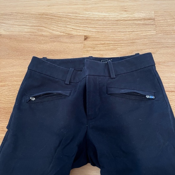 NEW 00 Petite Gap Skinny Ankle Pants - Picture 4 of 4